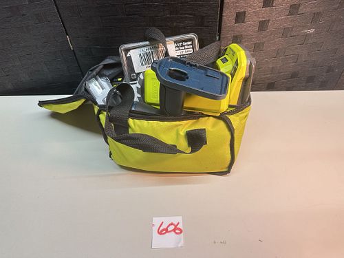 Lot #606 (1 of 8)