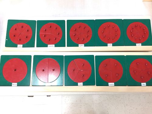 Lot #21 (1 of 3)