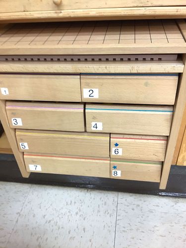 Lot #23 (1 of 5)