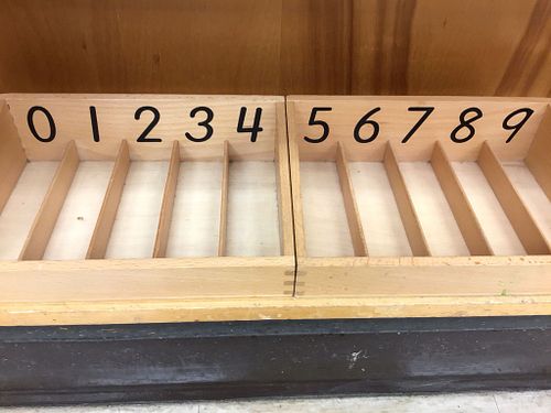 Lot #26 (1 of 3)