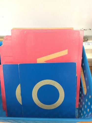 Lot #61 (1 of 3)