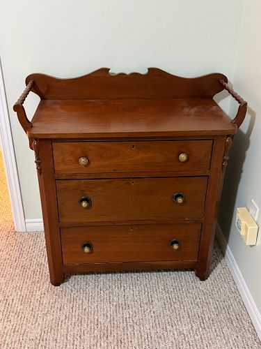 Lot #46 (1 of 3)