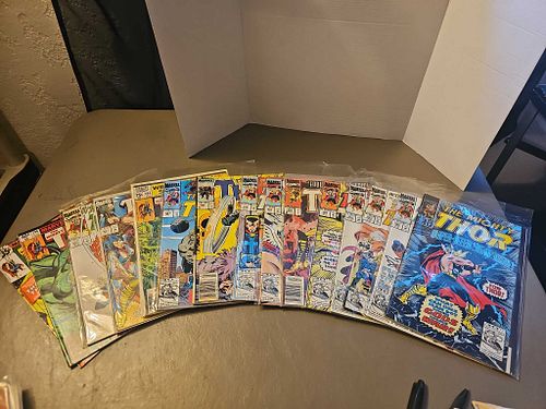 Lot #23 (1 of 5)