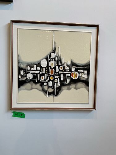 Lot #82 (1 of 5)