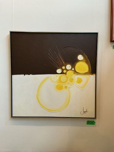Lot #84 (1 of 4)