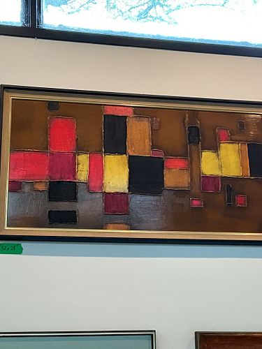 Lot #87 (1 of 5)