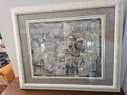 Lot #20 (1 of 6)