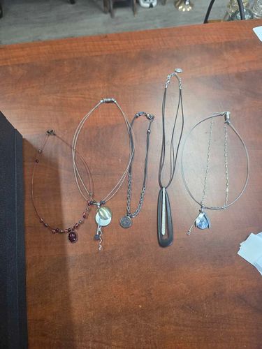 Lot #21 (1 of 5)