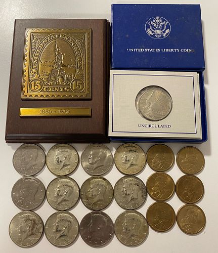 Lot #56 (1 of 5)