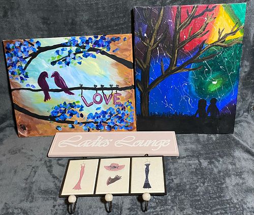 Lot #76 (1 of 4)