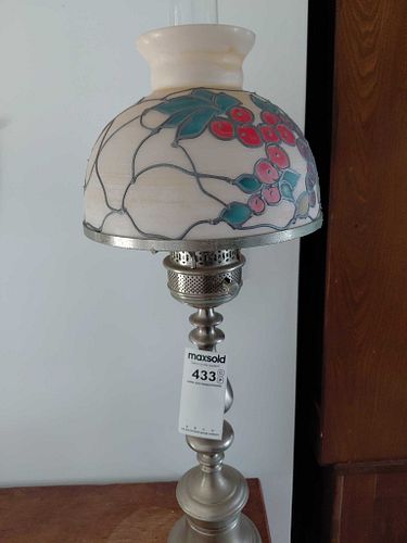 Lot #433 (1 of 3)