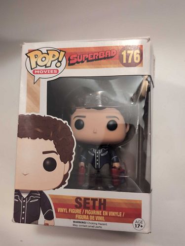 Lot #34 (1 of 5)