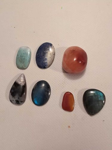 Lot #41 (1 of 5)