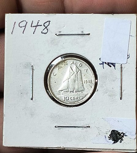 Lot #12 (1 of 4)