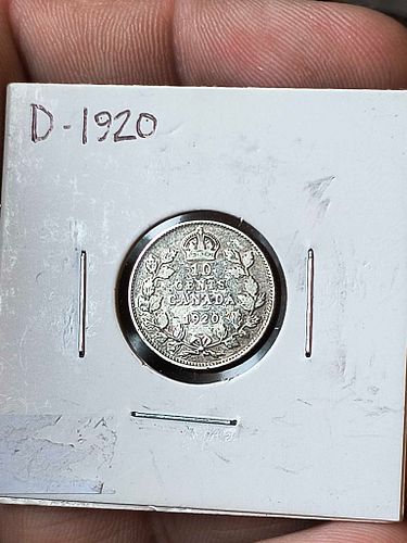 Lot #17 (1 of 3)