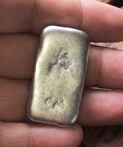 Lot #29 (1 of 5)