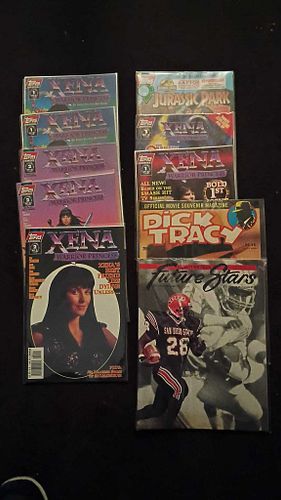 Lot #7 (1 of 4)