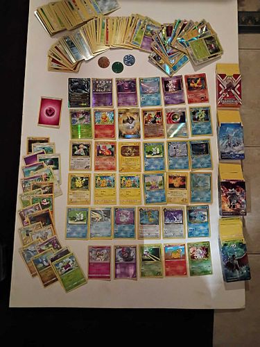 Lot #9 (1 of 20)