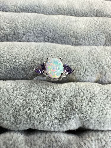 Lot #100 (1 of 8)