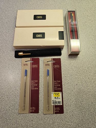 Lot #158 (1 of 8)