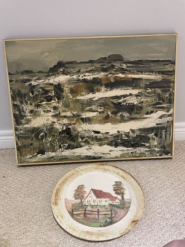 Lot #92 (1 of 6)