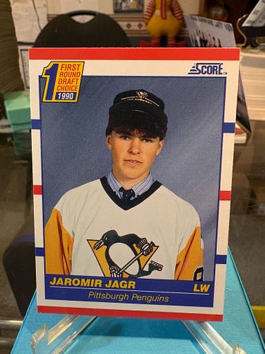 Lot #93 (1 of 3)