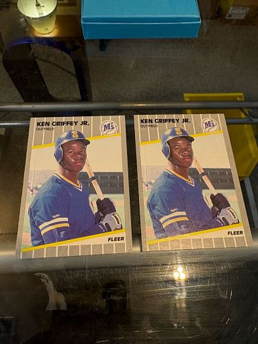 Lot #7 (1 of 5)