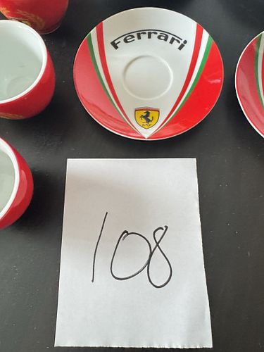 Lot #108 (1 of 8)