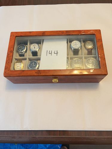 Lot #144 (1 of 15)