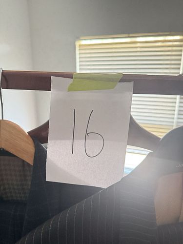 Lot #16 (1 of 8)