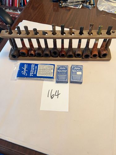 Lot #164 (1 of 6)