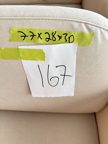 Lot #167 (1 of 10)