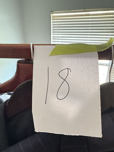 Lot #18 (1 of 8)