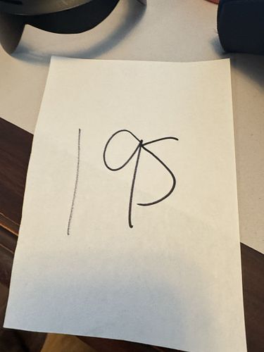 Lot #195 (1 of 14)