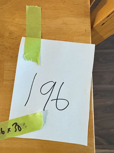 Lot #196 (1 of 11)