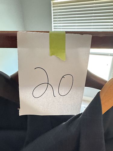 Lot #20 (1 of 7)