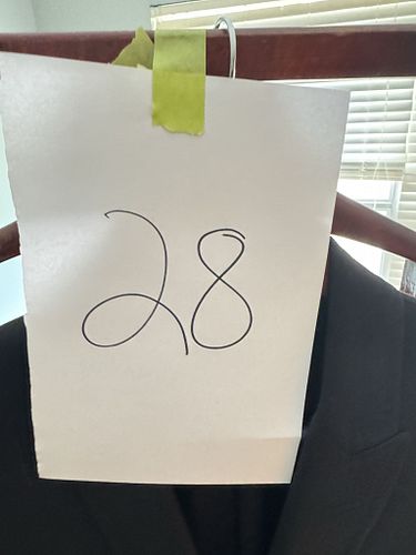 Lot #28 (1 of 5)