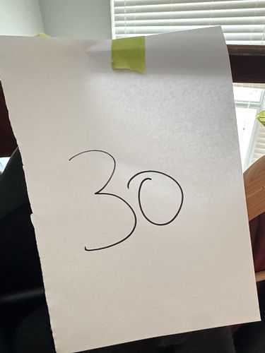 Lot #30 (1 of 7)