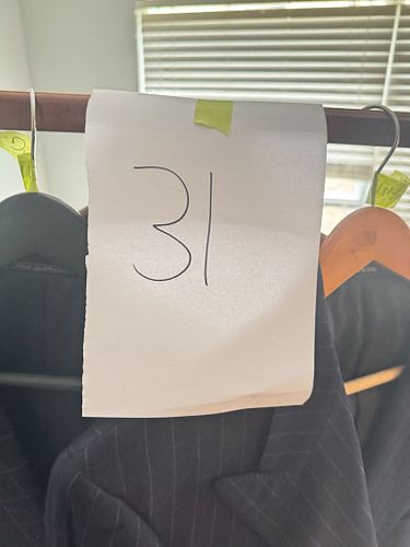 Lot #31 (1 of 6)