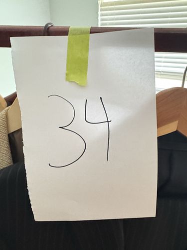 Lot #34 (1 of 10)