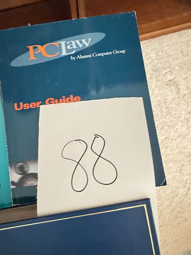 Lot #88 (1 of 10)