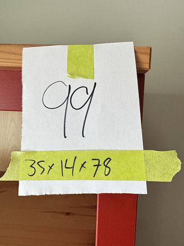Lot #99 (1 of 6)