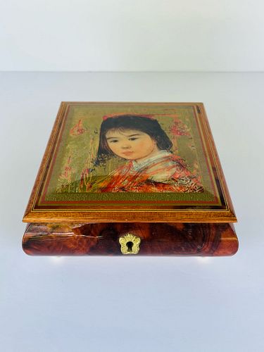Lot #22 (1 of 6)