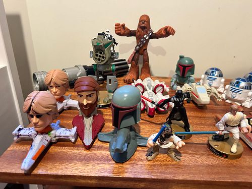 Lot #35 (1 of 20)