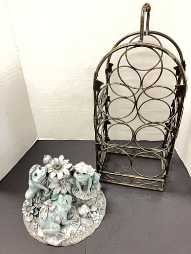 Lot #265 (1 of 6)