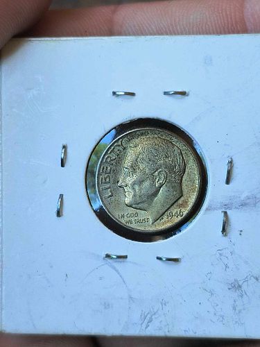 Lot #48 (1 of 4)