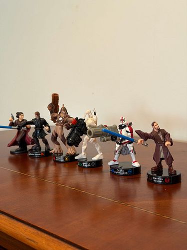 Lot #23 (1 of 4)