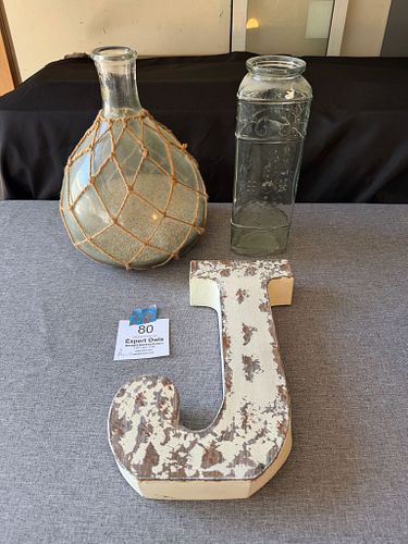 Lot #80 (1 of 10)