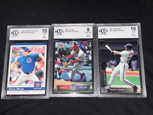 Lot #22 (1 of 8)