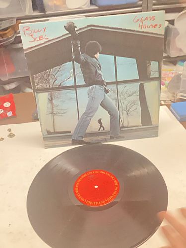 Lot #114 (1 of 2)